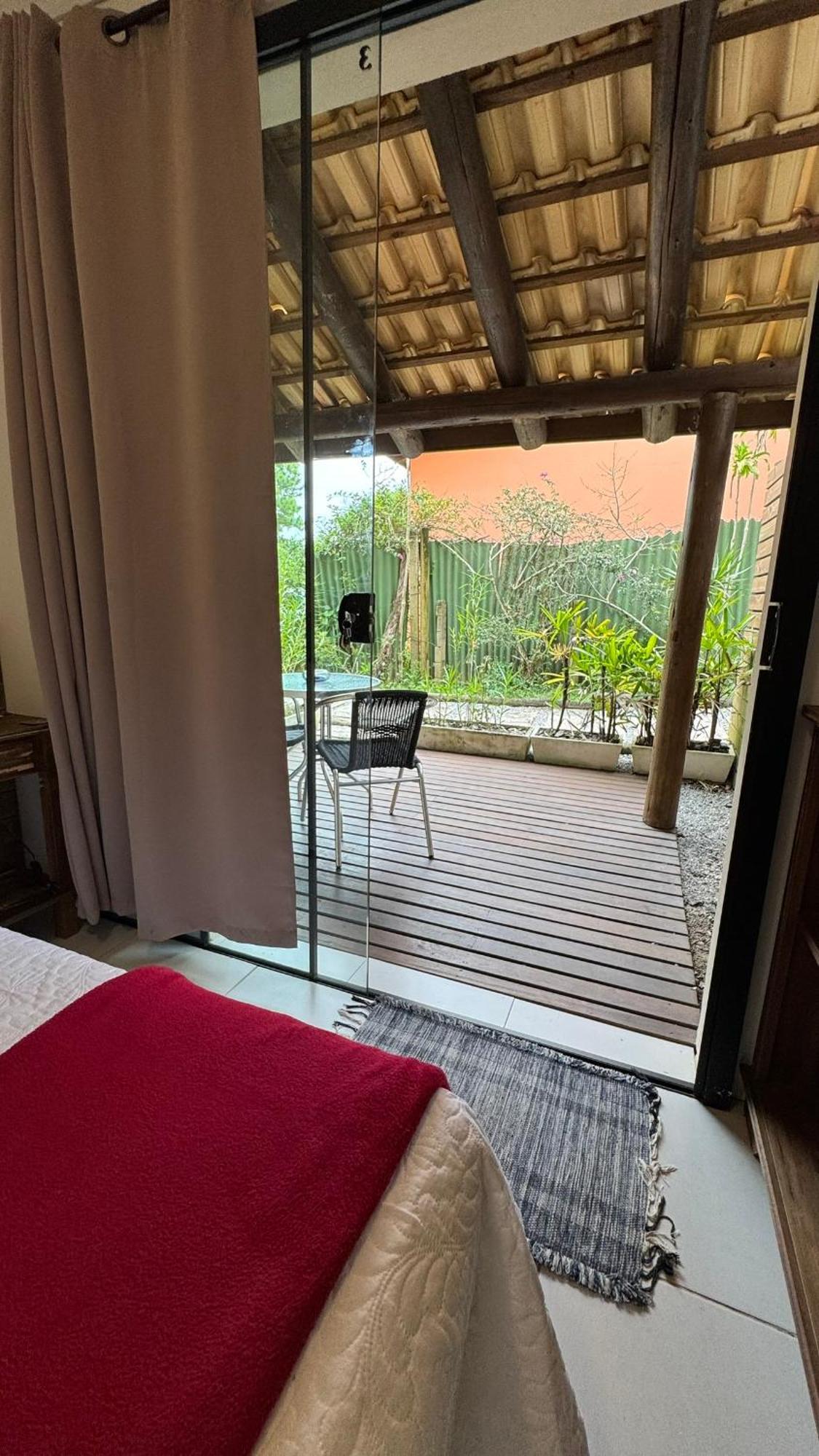 The Embau Lofts Hotel กวาร์ดาโดเอมบาอู ภายนอก รูปภาพ