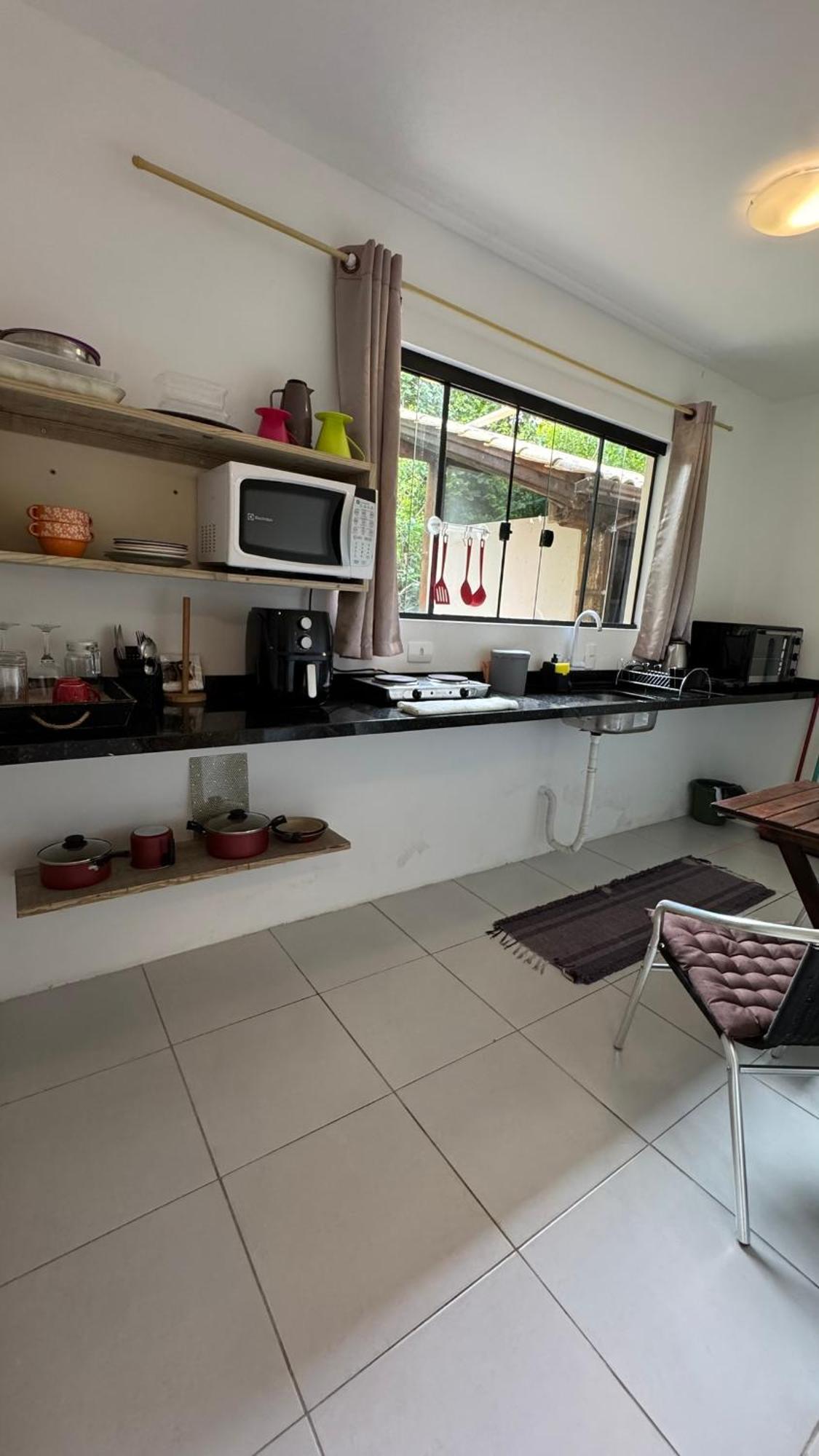 The Embau Lofts Hotel กวาร์ดาโดเอมบาอู ภายนอก รูปภาพ