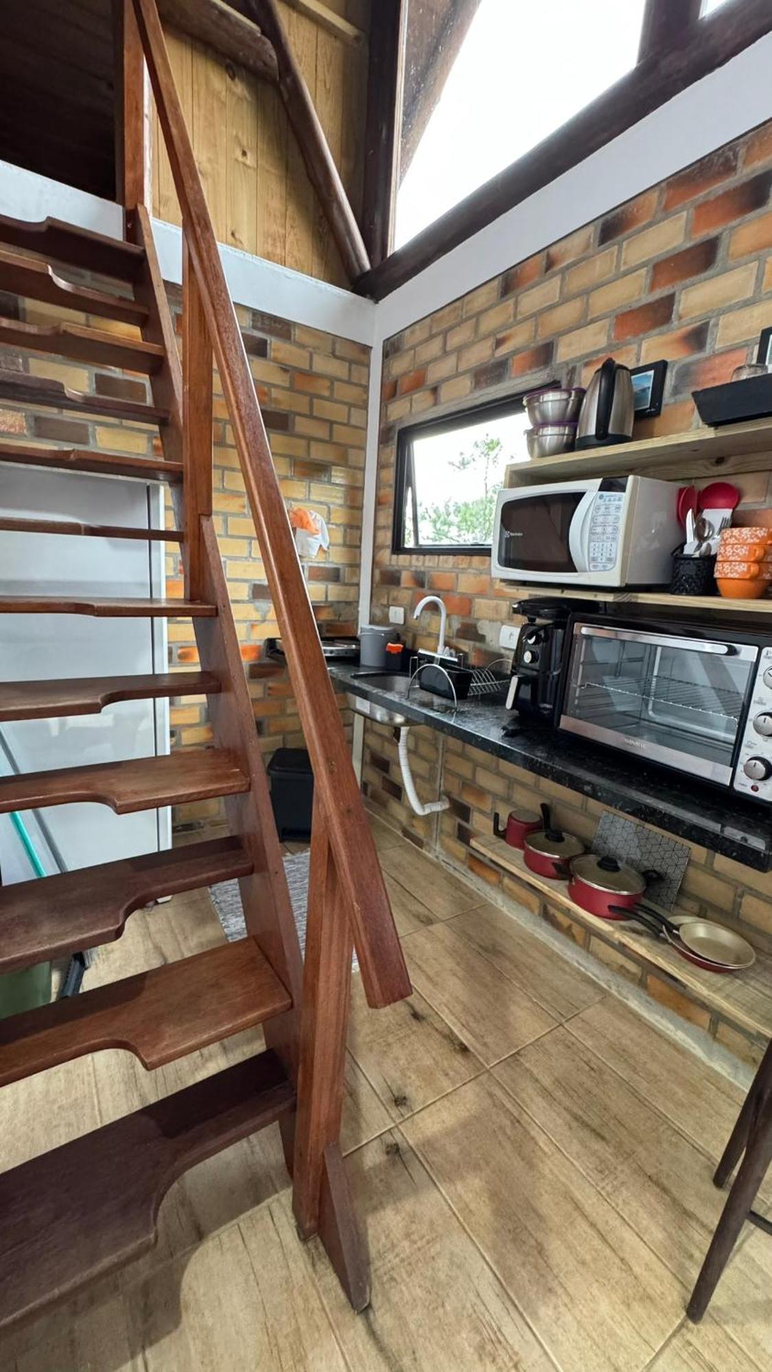 The Embau Lofts Hotel กวาร์ดาโดเอมบาอู ภายนอก รูปภาพ