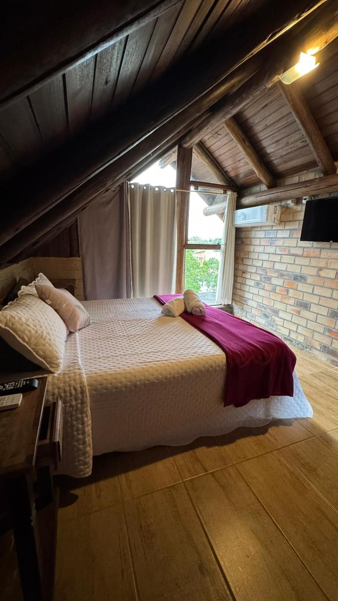 The Embau Lofts Hotel กวาร์ดาโดเอมบาอู ภายนอก รูปภาพ