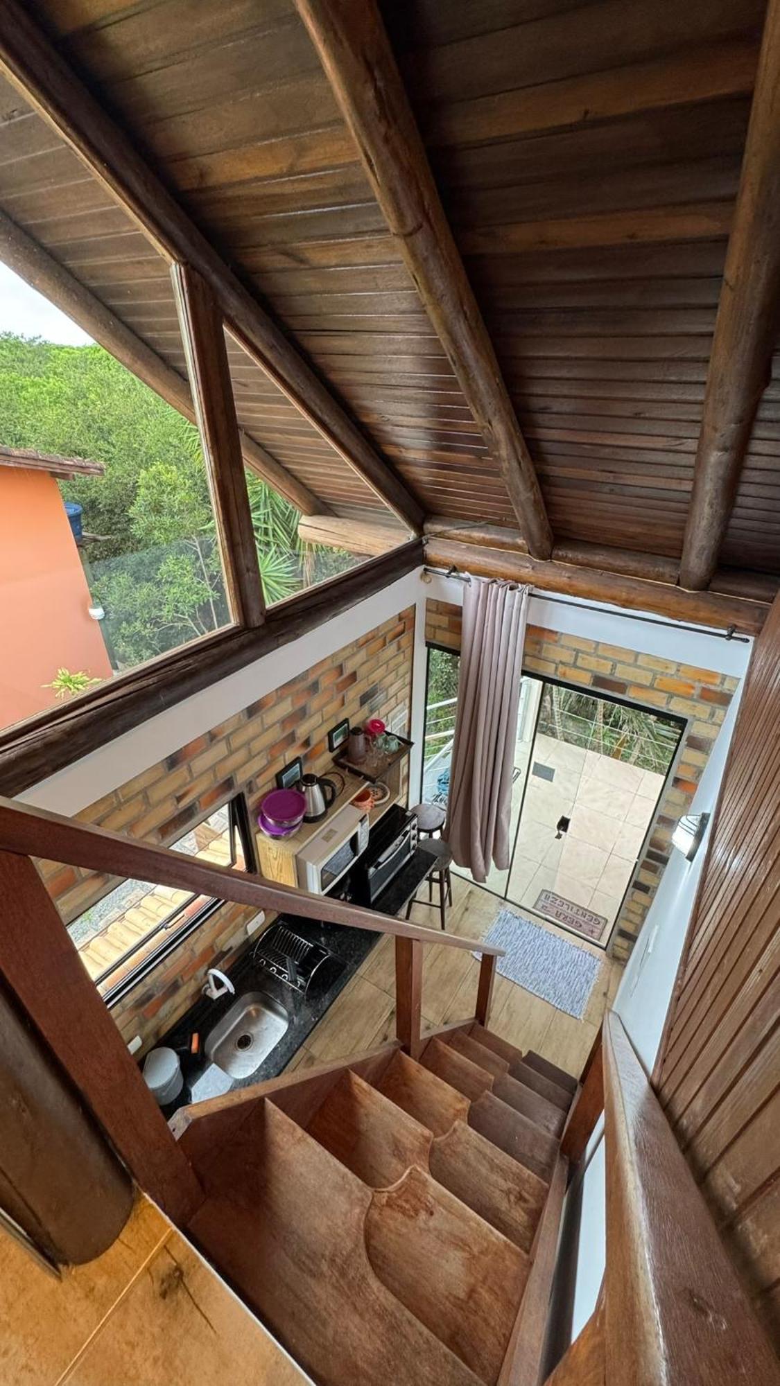 The Embau Lofts Hotel กวาร์ดาโดเอมบาอู ภายนอก รูปภาพ