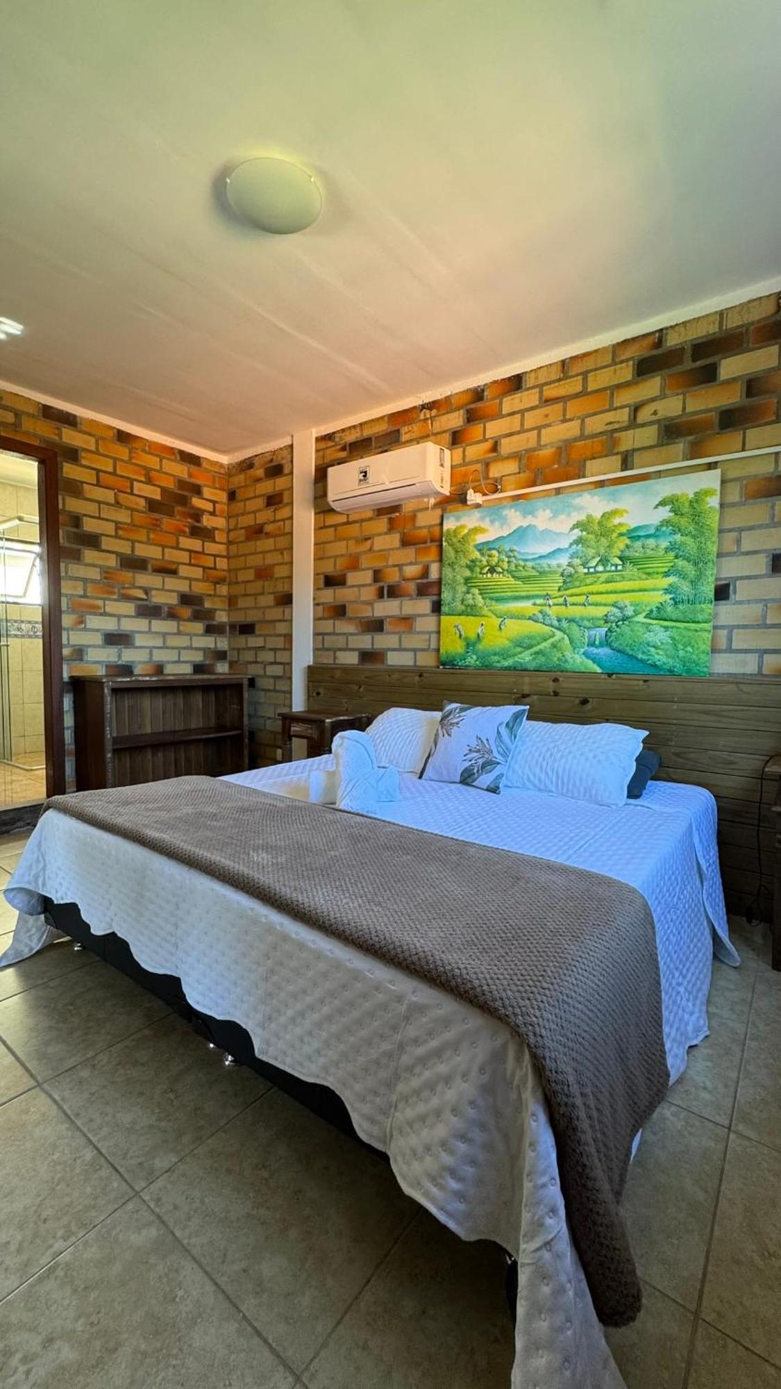 The Embau Lofts Hotel กวาร์ดาโดเอมบาอู ภายนอก รูปภาพ