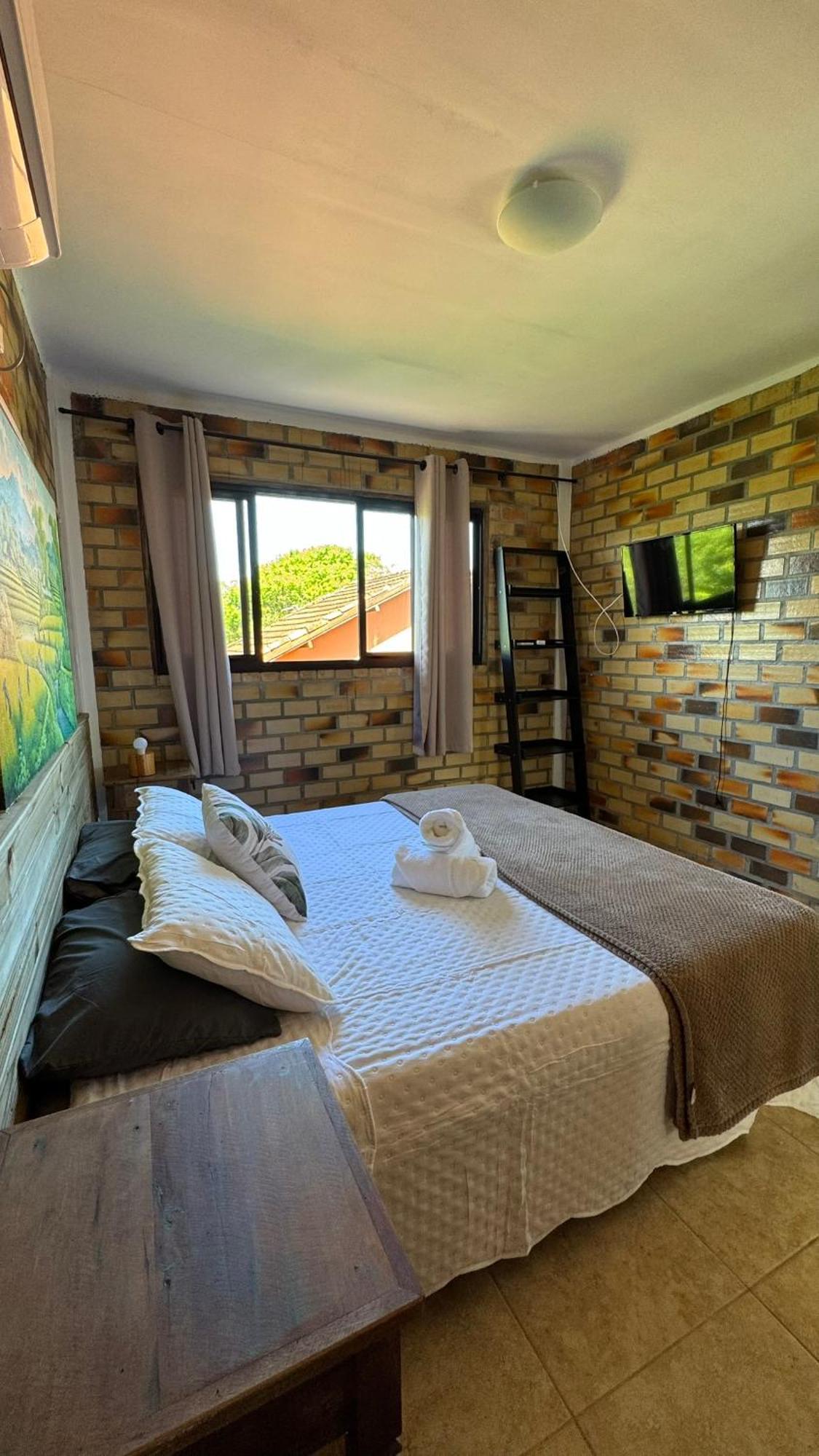 The Embau Lofts Hotel กวาร์ดาโดเอมบาอู ภายนอก รูปภาพ