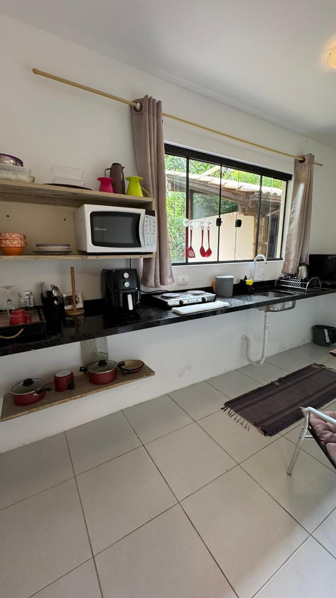 The Embau Lofts Hotel กวาร์ดาโดเอมบาอู ภายนอก รูปภาพ