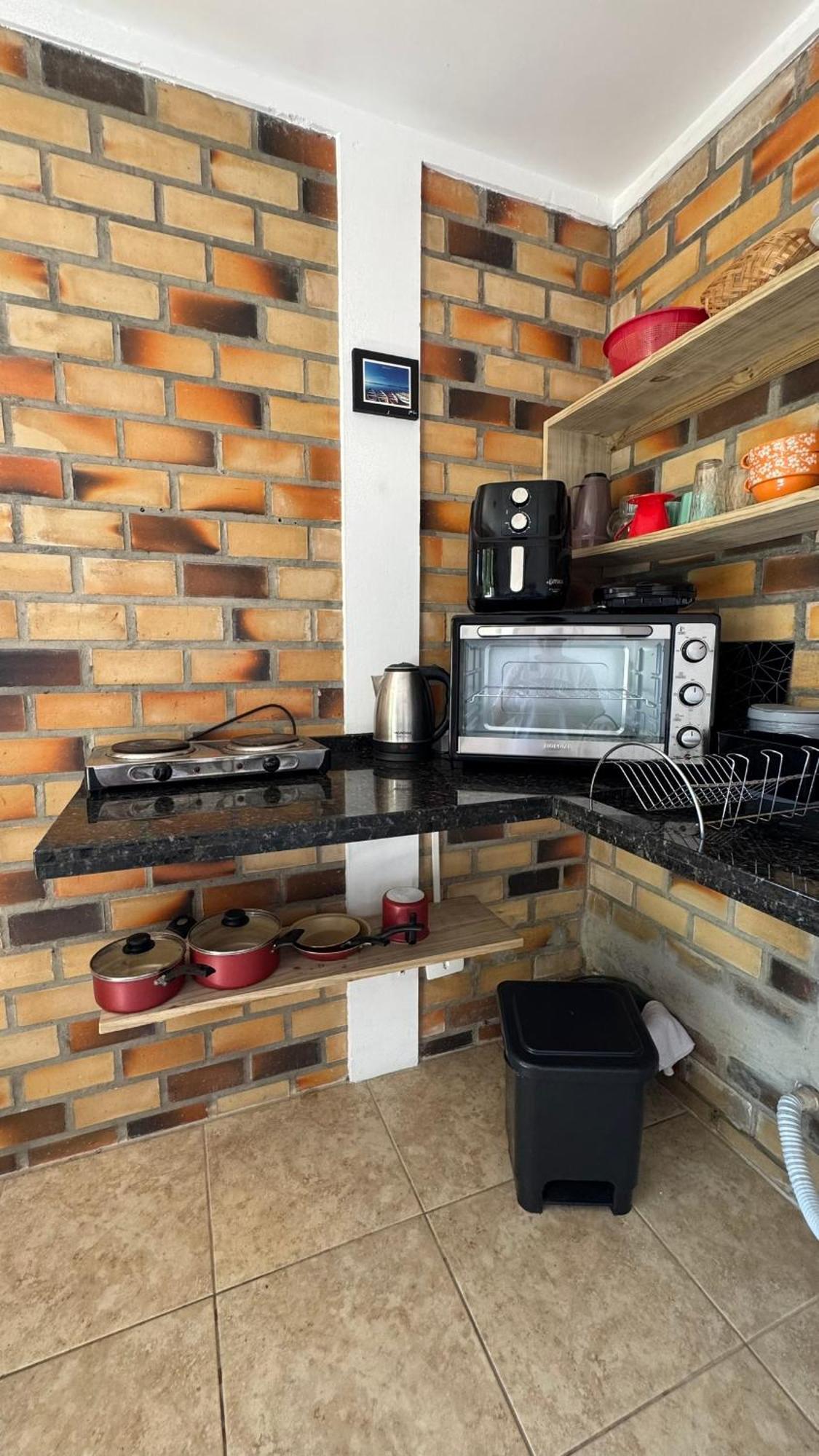 The Embau Lofts Hotel กวาร์ดาโดเอมบาอู ภายนอก รูปภาพ