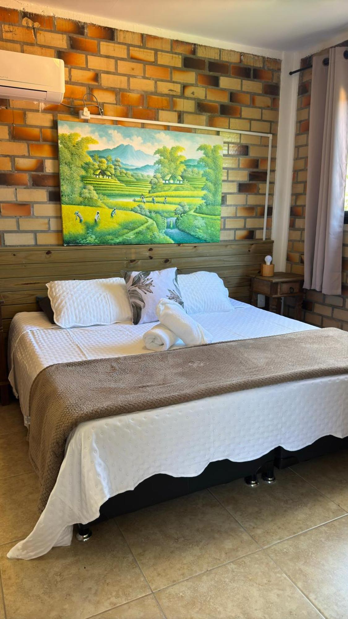 The Embau Lofts Hotel กวาร์ดาโดเอมบาอู ภายนอก รูปภาพ
