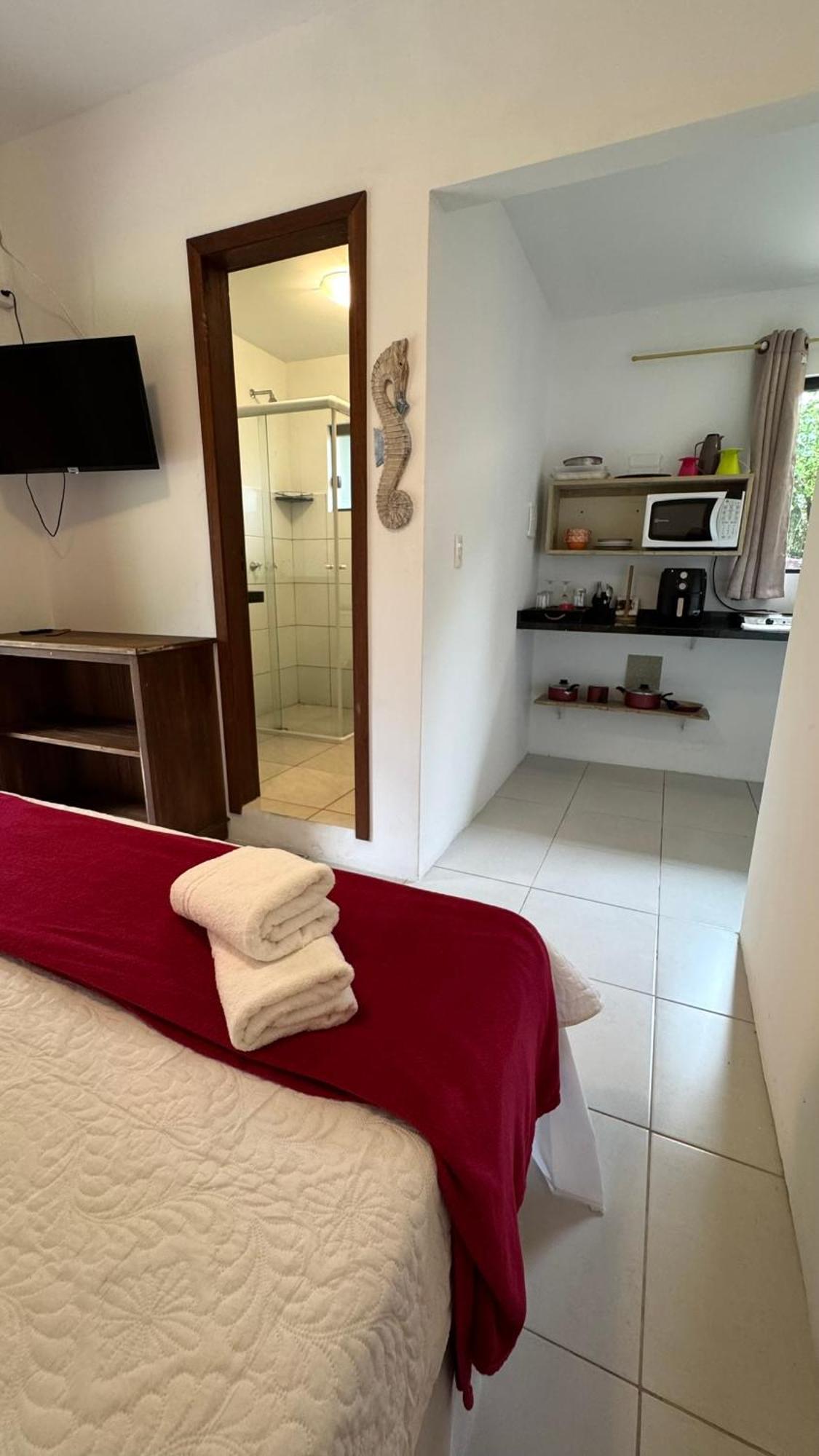 The Embau Lofts Hotel กวาร์ดาโดเอมบาอู ภายนอก รูปภาพ