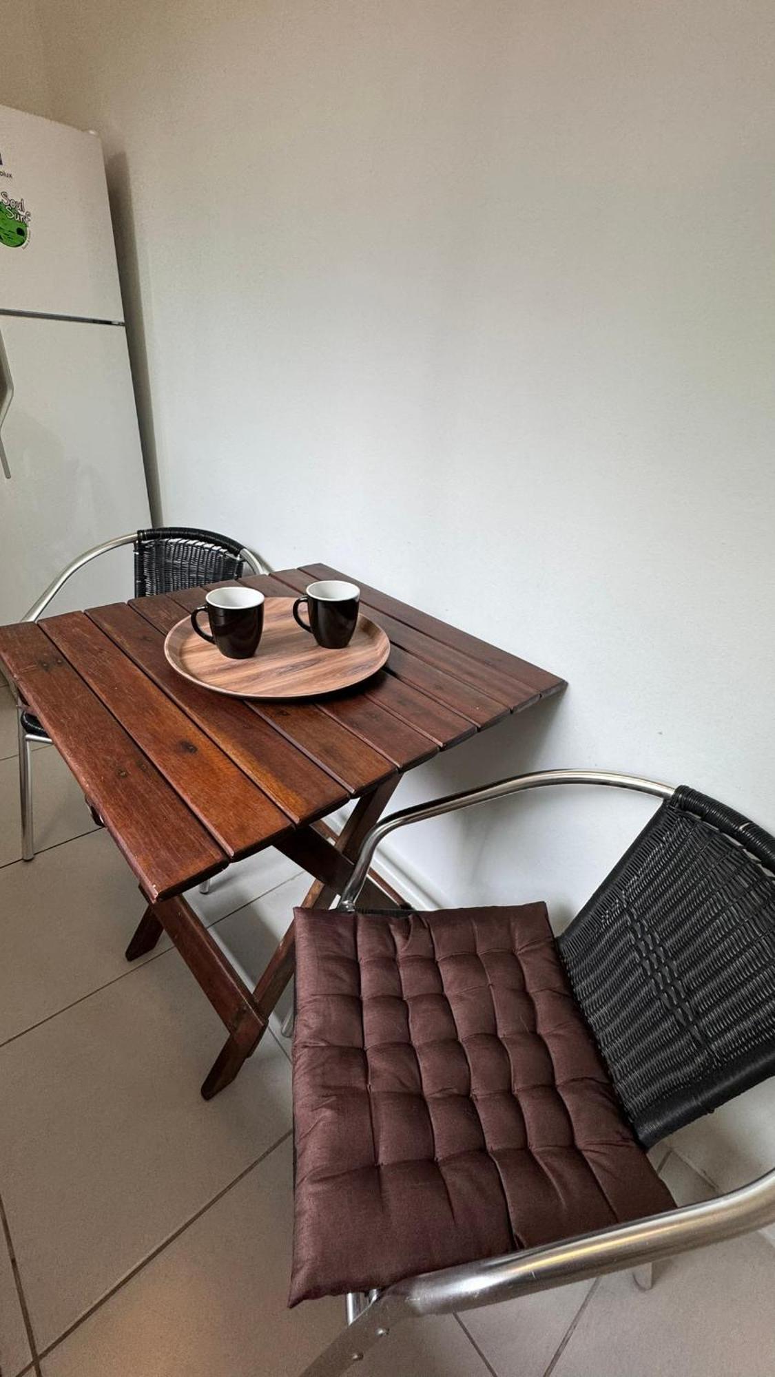The Embau Lofts Hotel กวาร์ดาโดเอมบาอู ภายนอก รูปภาพ