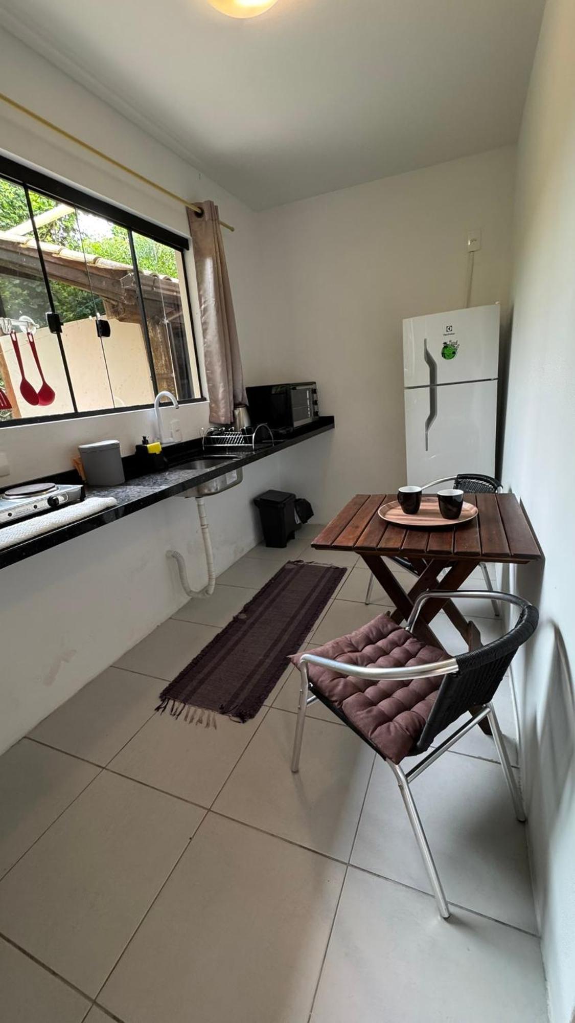 The Embau Lofts Hotel กวาร์ดาโดเอมบาอู ภายนอก รูปภาพ